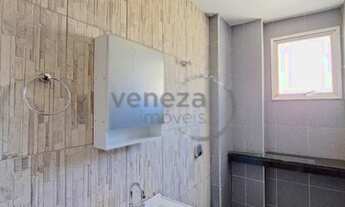 Imagem 5: Apartamento com 3 quartos para alugar por R$ 1350.00, 149.00 m2 - CENTRO - LONDRINA/PR