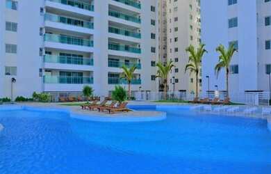 Imagem 8: APARTAMENTO RESIDENCIAL em SÃO LUÍS - MA, PONTA D'AREIA