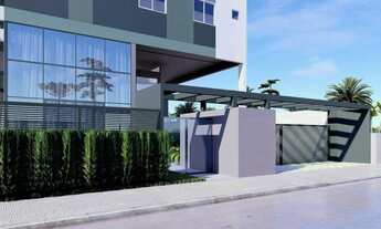 Imagem 2: Apartamento Padrão para Venda em América Joinville-SC