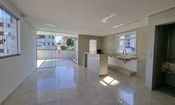 Imagem 4: Cobertura Linear no Bairro Cruzeiro