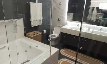 Imagem 5: Casa com 4 suítes - Condomínio do Lago - Goiânia