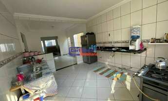 Imagem 5: Casa Padrão Casa com 3 dormitórios