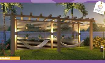 Imagem 3: Vendo apt com 2 quartos, suite, varanda em dois carneiros-Jaboatão