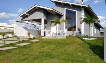 Imagem 2: Casa em Condomínio 3 Suítes à venda, 170 m² - Nagoya Garden - Vargem Grande Paulista/SP