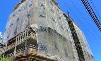 Imagem 5: Apartamento para venda tem 96 metros quadrados com 2 quartos em Campinas - São José - SC