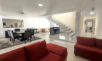 Imagem 4: Sobrado para venda com 478 metros quadrados com 4 suítes