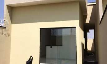Imagem 4: Casa para venda tem 64 metros quadrados com 2 quartos em Setor Central - Goiânia - GO