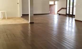 Imagem 7: Vendo mansão no olho D água com 1.600 m2 de área total ao lado da Avenida Litorânea