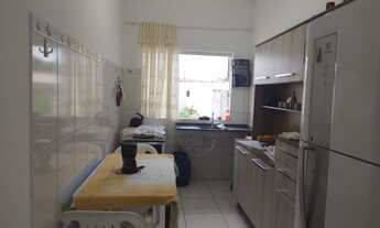 Imagem 6: Casa térrea para venda Estância São José - Peruíbe - SP