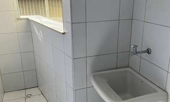 Imagem 4: Apartamento para venda possui 81m2 com 3 quartos em Edson Queiroz - Fortaleza - Ceará