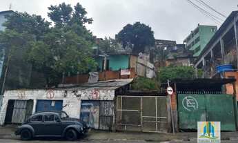 Imagem 2: Terreno-para-Venda-em-Vila-Engenho-Novo-Barueri-SP