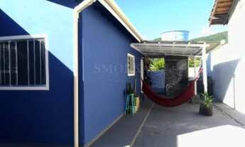 Imagem: Casa a venda com 2 dormitórios no Ribeirão