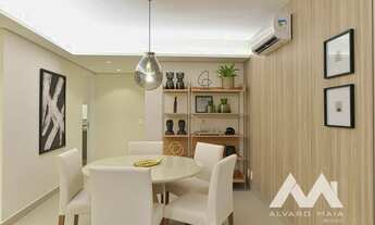 Imagem 6: Apartamento com 3 quartos de 93,10 m² à venda no Funcionários