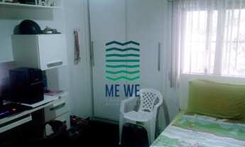 Imagem 7: Apartamento à venda, 4 quartos, 1 suíte, 1 vaga, Barro Vermelho - Vitória/ES