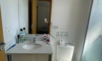 Imagem 5: Apartamento para aluguel possui 50 metros quadrados com 2 quartos