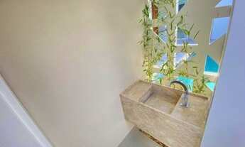 Imagem 3: Casa Térrea com 3 Suítes á venda no condomínio Belvedere 2, Cuiabá-MT