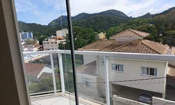 Imagem: Apartamento Centro Cordeiro com garagem