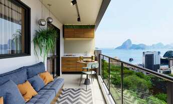 Imagem 7: Studio para venda possui 37 metros quadrados com 1 quarto em Ingá - Niterói - RJ