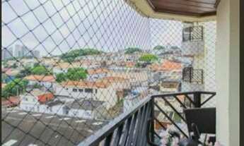 Imagem 4: Apartamento pronto para morar