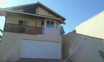 Imagem 4: Casa de alto padrão em condomínio fechado - 3dorms 2vagas - São Roque