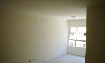 Imagem 2: Alugo apartamento Reserva São Lourenço com taxas inclusas