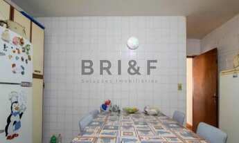 Imagem 7: Sobrado Mascote com três dormitórios e duas vagas