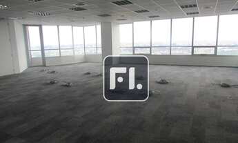 Imagem 2: Conjunto para alugar, 759 m² por R$ 45.000,00/mês - Alphaville Industrial - Barueri/SP