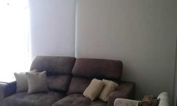 Imagem 2: Apartamento para venda possui 86 metros quadrados com 3 quartos em Parque Prado - Campinas