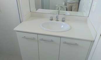 Imagem 7: Apartamento para venda tem 57 metros quadrados com 2 quartos em Bethaville II - Barueri