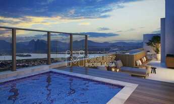 Imagem 2: Barra da Tijuca Apartamento com 3 dormitórios