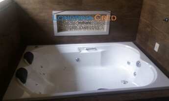 Imagem 2: Casa com 3 quartos - Bairro Jardim São Paulo em Londrina