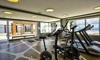 Imagem 5: Apartamento Duas Suítes Duo JK Venda - Zona Sul