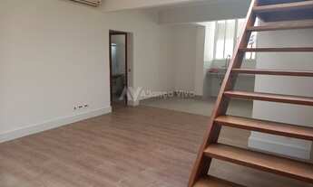 Imagem 2: Rio de Janeiro - Apartamento Padrão - Jardim Botânico