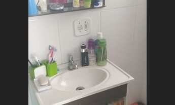 Imagem 6: Apartamento Lindo Sala, 2 Quartos, Cozinha Planejada, Garagem (Aceita Carta