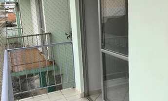 Imagem 1: Oportunidade!! Venda ou aluguel Apartamento 79m² Caonze - Nova Iguaçu