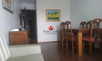 Imagem 2: Apartamento com 2 dormitórios e 1 vaga demarcada na Penha