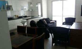 Imagem 4: Apartamento Alto Padrão para Venda em Vila Alzira Guarujá-SP