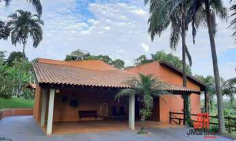 Imagem 4: Fazenda/Sítio/Chácara para venda possui 500 metros quadrados com 3 quartos