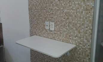 Imagem 7: Lofts, quitinetes e apartamento em Laranjeiras mobiliados com internet