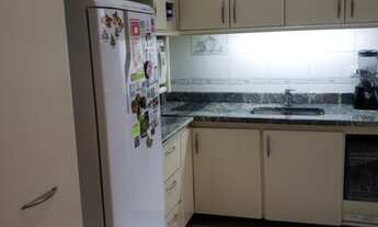 Imagem 5: Cobertura duplex para venda tem 140 metros quadrados com 4 quartos em Vila Izabel - Curiti