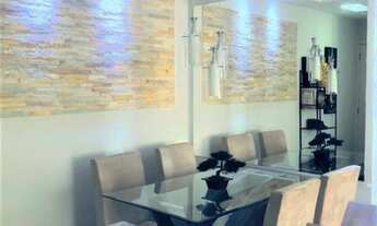 Imagem 4: Apartamento para venda Condomínio Tons da Manhã 2 quartos em Residencial Anauá - Hortolân