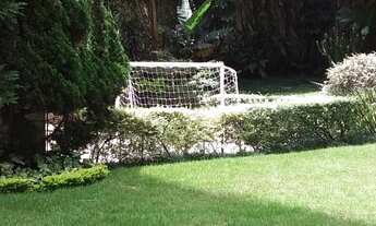 Imagem 5: Mansão Tiepollo - estilo e conforto