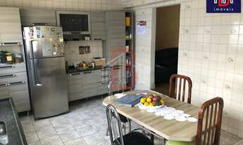 Imagem 3: Casa ótima para moradia ou Renda, 4 casas e comércio, Taboão Diadema