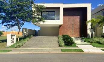 Imagem 1: CASA RESIDENCIAL em GOIÂNIA - GO, RESIDENCIAL ALPHAVILLE FLAMBOYANT