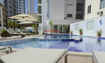 Imagem: Ap Top com 3 suítes e 3 garagens no centro