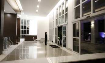 Imagem 3: Apartamento - Jardim Veneza - Residencial Portal do Parque - 3 Dormitórios - 80m²