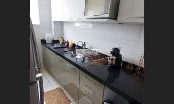 Imagem 3: Apartamento Condomínio Salamanca no bairro Jardim América