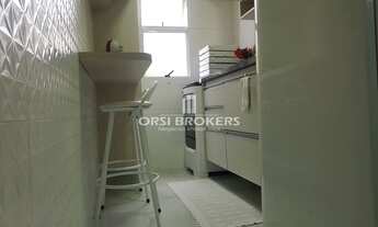 Imagem 6: Apartamento à venda no bairro Jardim Amaralina - São Paulo/SP, Zona Oeste