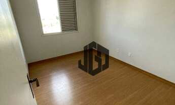 Imagem 4: Apartamento com 3 dormitórios, 120 m² - venda por R$ 550.000,00 ou aluguel por R$ 1.700,00