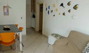 Imagem 6: Apartamento Cobertura para Venda em Loteamento João Batista Julião Guarujá-SP